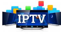 IPTV-spelare och kanalspellistor