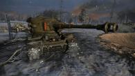 World of Tanks Console – alt om Mercenaries-oppdateringen