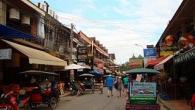 Siem Reap: Toppattraksjoner og interessepunkter