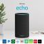Smart høyttaler med stemmeassistent Amazon Echo Smart høyttaler amazon echo
