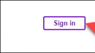 Как да възстановите забравена парола от Yahoo!