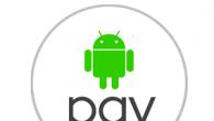 Android Pay Venemaal – kuidas seda kasutada, plussid ja miinused Mida vajate Android Pay jaoks