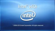 Nieuwe draadloze technologie Intel WiDi Hoeveel draadloze monitoren kunnen via widi worden aangesloten