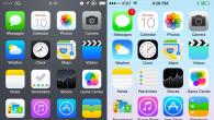Инсталиране на нови програми на iPhone с остаряла версия на iOS Каква е разликата между Update и Restore
