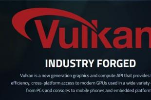 Какво е Vulcan Runtime Libraries