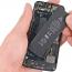 Ikke-flyttbart batteri i en smarttelefon: fordeler og ulemper