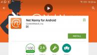 Apps voor ouderlijk toezicht voor Android