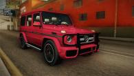 Voertuigen en texturen voor Grand Theft Auto San Andreas