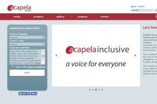 Bộ tổng hợp giọng nói trực tuyến: các dịch vụ tốt nhất để lồng tiếng cho văn bản