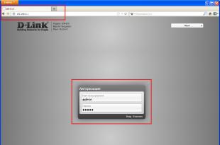 Changing the password on Wi-Fi routers TP-Link, Asus, D-Link, ZyXel and Huawei