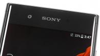 Sony Xperia XA1 – mooi en technologisch geavanceerd, maar niet in alles