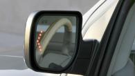 Gjør-det-selv montering av LED-blinklys i speil på Chevrolet Lacetti