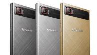 Lenovo Vibe Z2-smartphone: beschrijving, specificaties en recensies