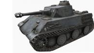 Tankide maailma parim tank (