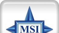 MSI N1996 - beschrijving en kenmerken