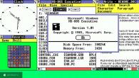 The history of the creation of Microsoft History of the development of windows
