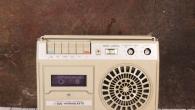 De mythe van Sovjet-elektronica Toen cassetterecorders in de USSR verschenen