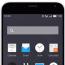 Review van de smartphone Meizu M2 Mini - een waardige budgetmedewerker in een plastic hoesje Meizu m2 mini-hoesmateriaal