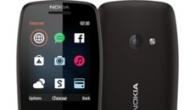 Review van Nokia C3 - goedkope telefoon met QWERTY-toetsenbord Nokia telefoons met een QWERTY-toetsenbord